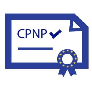 CPNP registration