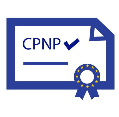 CPNP – Cosmetic Products Notification Portal