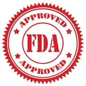 fda approval for cosmetics