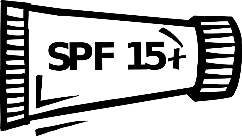 Is SPF sunscreen a cosmetic or a drug? Is SPF sunscreen a cosmetic or a drug?