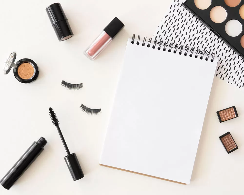 Cosmetic Notification Form CNF Canada