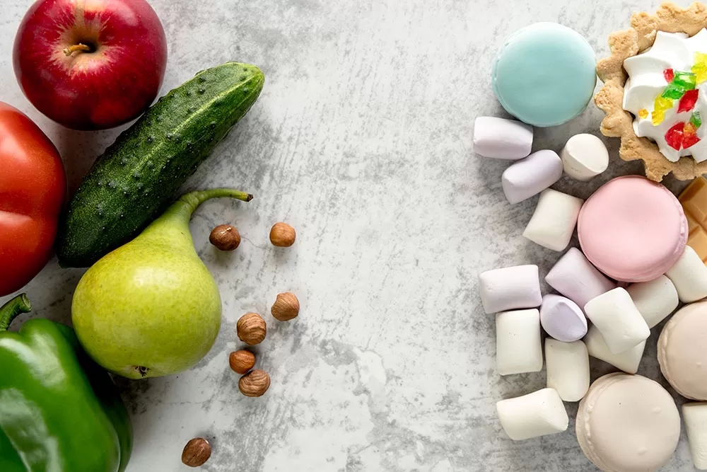 Compléments Alimentaires sur Amazon