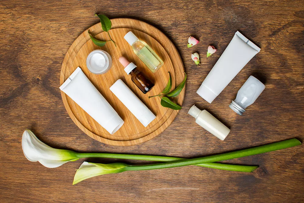 how to import cosmetics into Canada