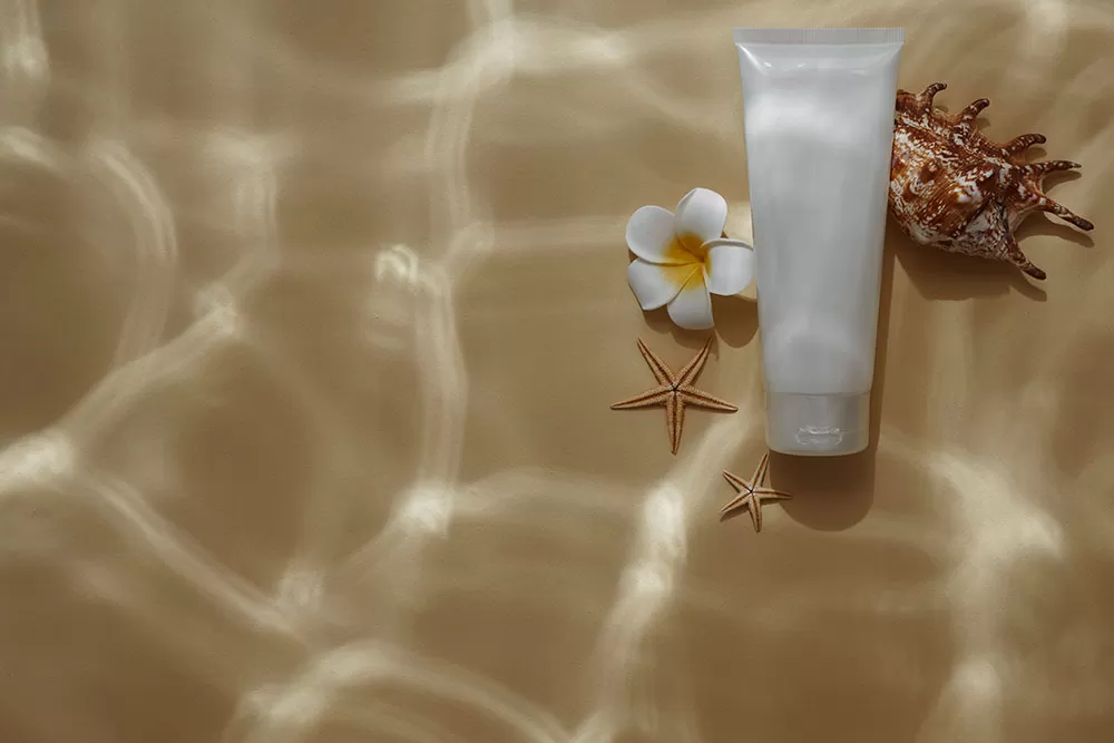 How to register a cosmetic product in Dubai